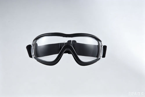 Kids' Protective Goggles - Pollen Allergy Shield