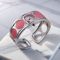 2024 New Cross-Border Bestseller EBAY Amazon AliExpress Shopee Hot Sale Women Bangle Quartz Watch
