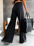 Spring-Summer K-Pop Casual Loose Pants