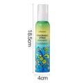 跨境KORMESIC植物香氛冰川补水喷雾Fragrance spray外贸厂家批发