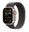 For Appleiwatch New 8ultra Watch Band In Stock Nylon Woven Apple Trail Return Band