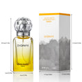 DIGNIFE Nile Garden Unisex Long-Lasting Light Scent Perfume