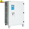 DC stabilized power supply efficient test 1000V100A motor inverter aging test high voltage high power power supply
