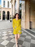 Women's Fall Office Casual Shirt 2-Piece Set 2026 - G57Z24