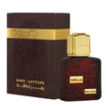 Lattafa Ramz Eau de Parfum 100ml - Red & Black