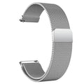 Fits Huawei GT5 Pro Stainless Beige Lily Ni Si Magnetic watch 4 Pro18mm22mm Band