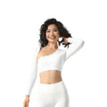 Sporty Comfortable Long Sleeve Top
