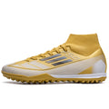 children's football shoes, male youth football shoes, student women's tf broken nail football shoes,