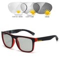731 Polarized Sunglasses Elastic Paint Western Outdoor Cycling Goggles Sports Overseas Men Sunglasses Sir Sunglasses