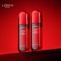 lanifangke genuine red peony set firming anti-wrinkle hydrating moisturizing antioxidant brightening