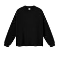 High-Stretch Milky Cashmere Half-Turtleneck Tee