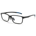 Beesfen Ultra-Light Sport B5030YD Protect Contrast Basketball Running Frame Adjustable Temple Cinnabar Sun Glasses