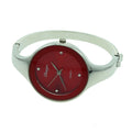 Export ebay AliExpress Fashionable Casual Women Quartz Overseas Bracelet Watch Elegant Bangle Watch