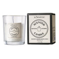 KORMESIC丝绒玫瑰香薰蜡烛Scented candles跨境外贸厂家现货批发