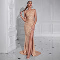 Women's Sexy Evening Gown Party