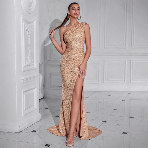 Women's Sexy Evening Gown Party
