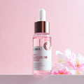 LAIKOU莱蔻樱花精华液30ml 保湿补水护肤品精华原液厂家批发