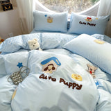 House Puppy