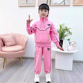 Girls' Sports 2-Piece Set