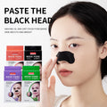 KORMESIC全英文鼻膜贴撕拉式盒装Nose Mask护理跨境外贸厂家批发