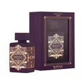 Lattafa Bade'e Al Oud Honour Eau de Parfum 100ml