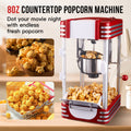 Commercial Popcorn Machine - Fully Automatic Stall Popper