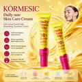 跨境KORMESIC日常护理霜cream细腻焕亮肌肤呵护外贸厂家现货批发