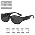 Women's Polarized Sunglasses - Luxury UV Style