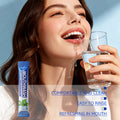 跨境KORMESIC冷酷薄荷漱口水盒装Mouthwash清新口气外贸厂家直销