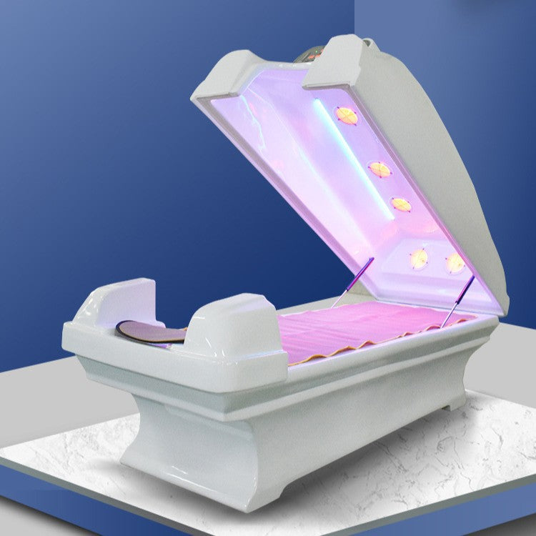 Postpartum Sweating Moxibustion Bed - Far-Infrared Therapy