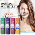 KORMESIC洁净清爽清新口气原装牙膏toothpaste跨境外贸厂家批发