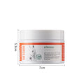 KORMESIC全英文马油手部足部霜hand and foot cream跨境外贸批发