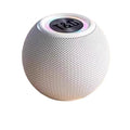 Smart, colorful, long-lasting Bluetooth speaker, small audio subwoofer, high-quality computer electronic products, outdoor Bluetooth