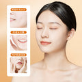 泊泉雅维生素C皙润精华乳 补水滋润呵护肌肤面部护理润肤乳液批发