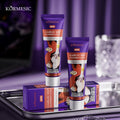 KORMESIC大蒜水润柔嫩提臀精华凝胶Serum gel跨境外贸厂家批发