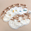 Women's K-Pop Lace Mesh Set 2026 | 2 Piece Outfit Set - As Pictured
