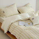 Cheese Lemon Yellow