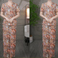 Women's Summer Casual Fashion Set 2026 | 2 Piece Outfit Set - As Pictured