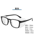 Moist Chamber Anti-Fog Goggles - Pollen Dust Proof
