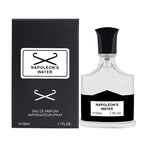 First Love Napoleon Water Men's Perfume - Fresh