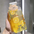 小红书推荐氨基酸香水型水果沐浴露全身持久留香大容量家庭装批发