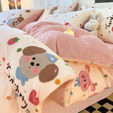 Candy House