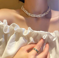 1#项链-缠绕-珍珠