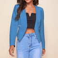 Women's Casual Versatile Blazer 2026 - Orange