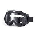 Motorcycle Cycling Visor - UV Dust Proof