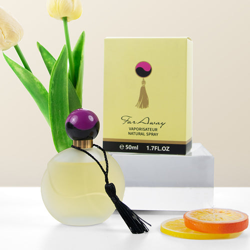 Far Away Women's Eau de Toilette - Citrus Floral 50ml