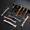 Fits Apple watch Apple Watch Band Waist Fit Fashionable Commute Unisex