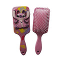 Premium Cushion Hair Brush - Massage Comb for Smooth, Damage-Free Hair