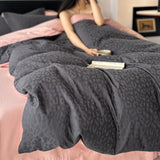 Leopard Shadow Grey