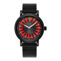 Export Bestseller Rotating Rotation Dial Watch Men Fashionable Formal Waterproof Glow Casual Quartz Watch Ships From Factory